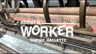 Sophie Hallette / Made by Locals