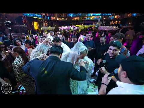 ALEX BOTEA✅NEW BALANS 2025✅NUNTA ALBERTO & LORENA✅