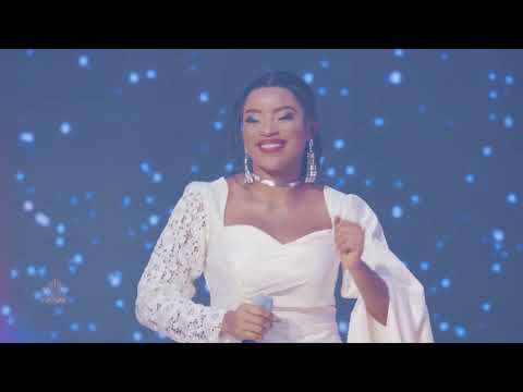Maajabu Talent - Finale |  Grace Muadi | Adonaï | Saison 1