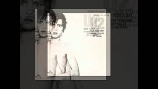 U2 - Treasure