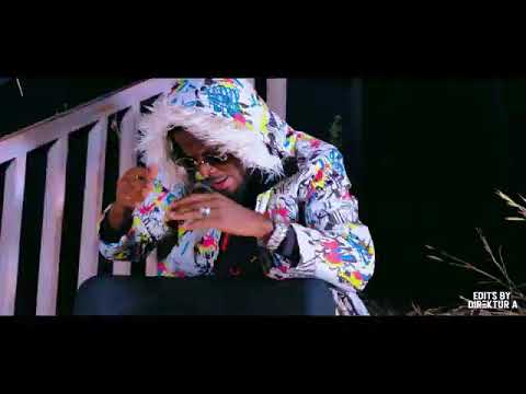 Dj AB – Ana Yinmu (Official Video) Ft Lsvee & Lil Prince