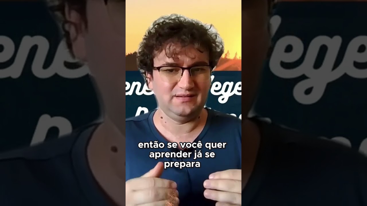 Introdução ao curso de estatística agrícola!