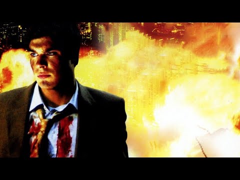 Ztracený svědek 2008 CZ Dabing