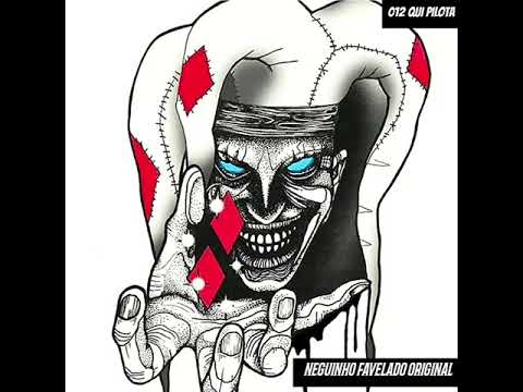 MC TINHO DA SUL E MC MINI BOB ‐ MEDLEYZÃO DE FAVELADO