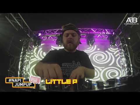 LITTLE P @ Napijumpup Live (2020.05.18)