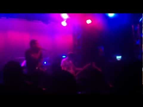 Revenge Of The Giant Face - Blueprints for future homes (Norma Jean cover)