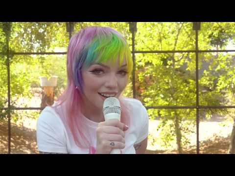 Diva Bleach - I Like U (Official Music Video)