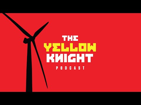 The Yellow Knight: Fireside Chat 1/11/26: Happy Old New Year