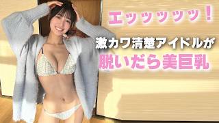 大変大きなものを隠していました