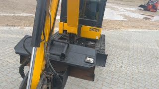 بيع رافعة تلسكوبية JCB 19C-1 - صورة 4 | Machineryline SD رافعة تلسكوبية JCB 19C-1 | صورة 4 - Machineryline