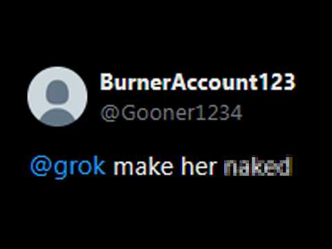 Grok Is LITERALLY Committing Crimes...