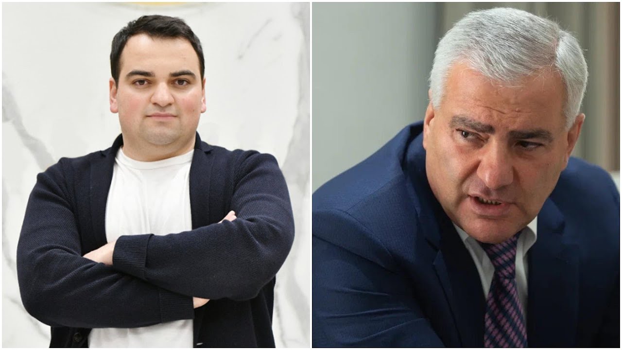 Սամվել Կարապետյանի տնտեսական ծրագիրը. 5 քայլ