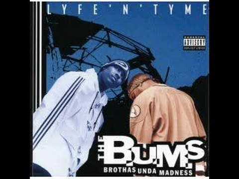 The B.U.M.S - It's a Street Fight