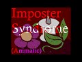 BFDI Animatic Pin Imposter Syndrome