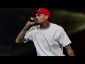 Chris Brown BP Audio Official