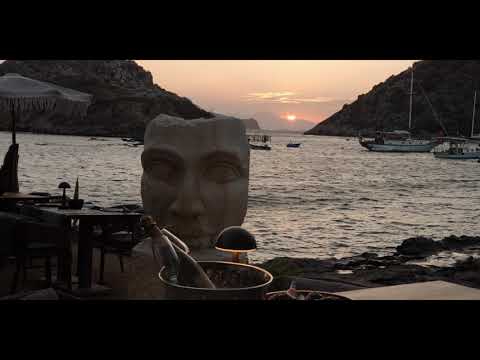 GÜMÜŞLÜK BODRUM