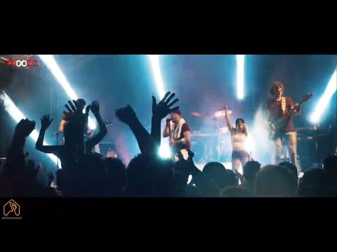 Coverband Proost! boeken