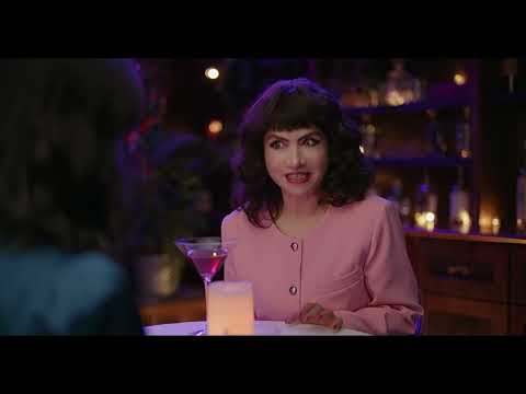 Sans Serif — Comedy Scene