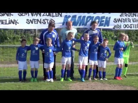 Helios F1 Kampioen 7-5-2016