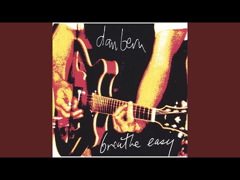 Breathe - Dan Bern