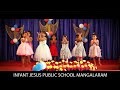 We Are The Buds In The Garden Children S Day Song