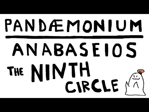 FFXIV - Endwalker - P9N - Anabaseios: The Ninth Circle (Normal) - Long Guide