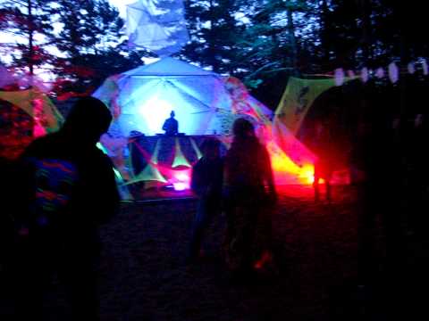 Autumn Equinox : Psy-H Project vs Alienapia - Fear & Anger