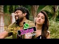 Krishnarjuna Yuddham WhatsApp Status Video Nani Anupama Parameswaran