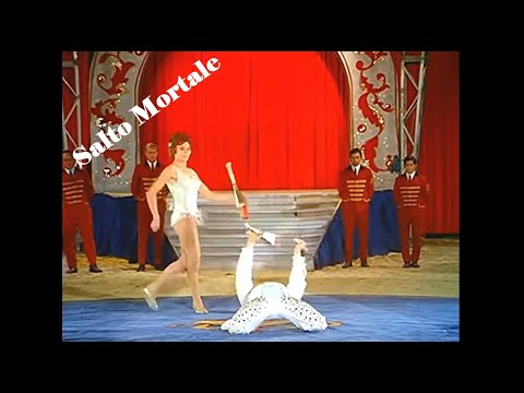 Salto Mortale Folge 10: München (verbesserte Bildqualität)