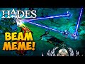 Beam Meme | Hades | Blood Price