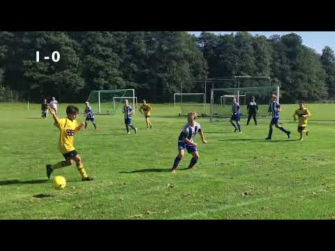 190825 Elfsborg P08- RAIS P08 4-6