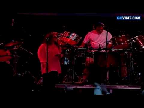 Mickey Hart & Friends - Live @ Gathering of the Vibes 2007
