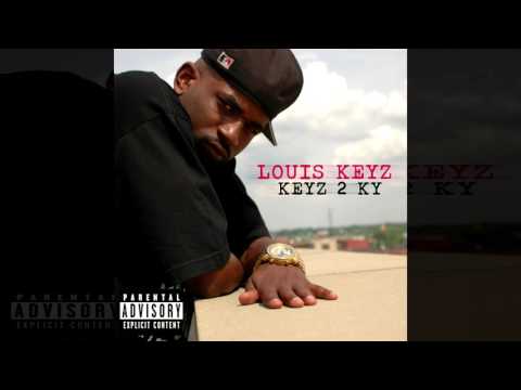 Louis Keyz - Keyz To KY (Full Album)
