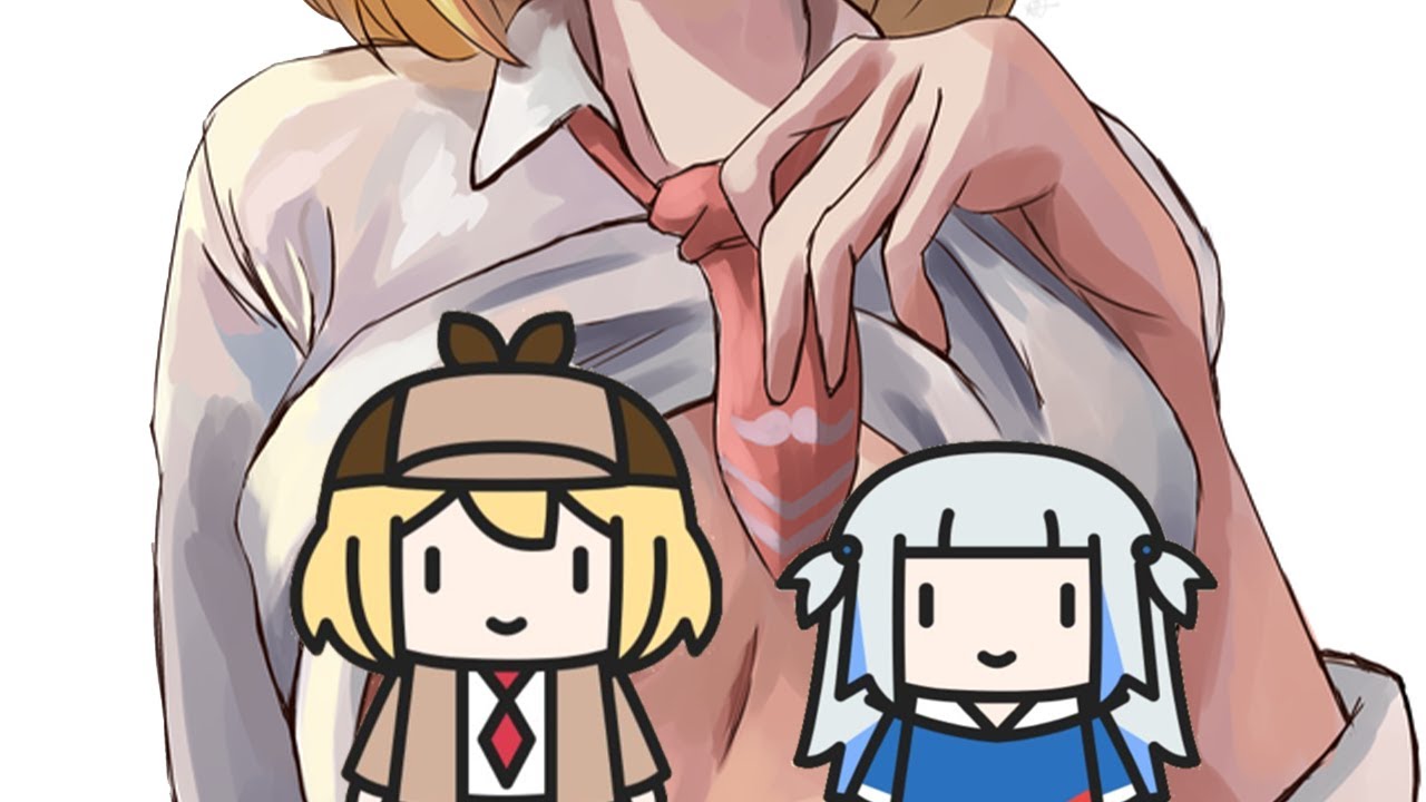 YouTube kun is gonna bonk me for this one...