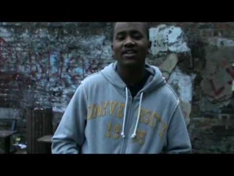 Reddy Faymus - What You Waiting For