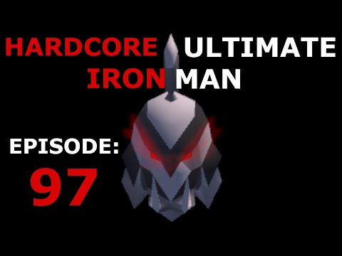 Underground “Treasures” | OSRS HCUIM #97