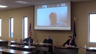 January 20, 2022 - NIRPC Full Commission (Part 2)