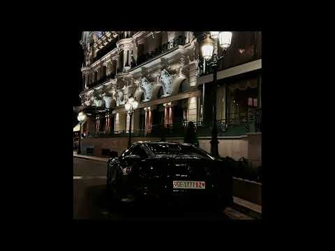 (FREE) Hamza X Green Montana Type Beat ~ Old Money