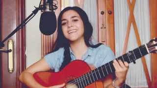 Sin Saber Por Qué - Vanesa Martín (Versión Marta Soto)