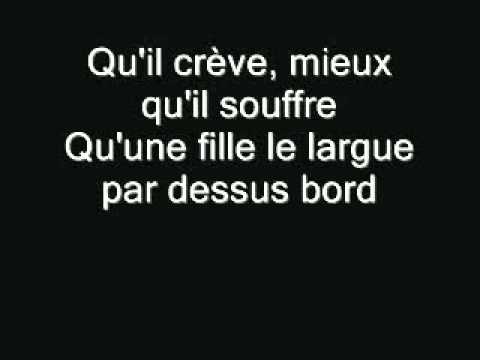 Seche tes pleures video