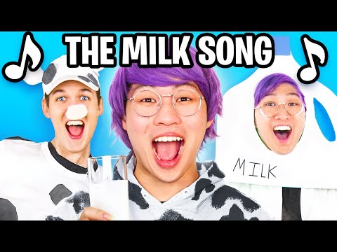 ALL LANKYBOX SONGS! 🎵 2016-2025 (MINI-LANKYBOX REACTION!)