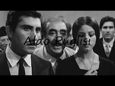How to Pronounce Aldo Puglisi?