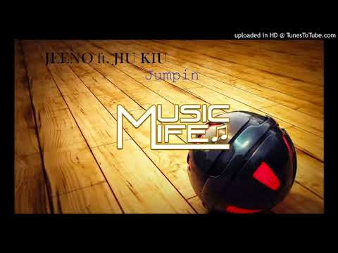 JEENO ft. JIU KIU - JUMPIN [Solomon Islands Music]