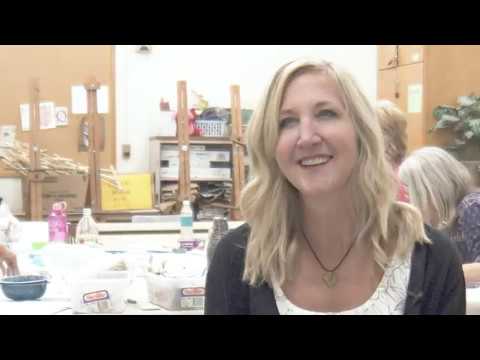 Farmington Hills Exploring Ceramics Class