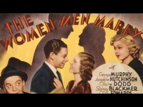 The Women Men Marry