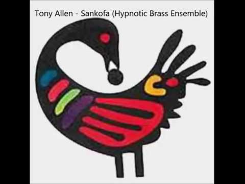 Tony Allen - Sankofa (Hypnotic Brass Ensemble) HD