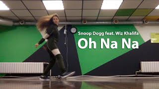 Snoop Dogg feat  Wiz Khalifa - Oh Na Na