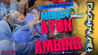 Download lagu KESURUPAN MASAL | AYUN AMBING medley lagu viral versi KURCACI TEAM tanji progresif  LIVE RANCAKALONG mp3 Download lagu KESURUPAN MASAL | AYUN AMBING medley lagu viral versi KURCACI TEAM tanji progresif  LIVE RANCAKALONG mp3