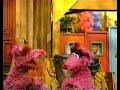 Rare Villain Defeats The Big Bad Wolf Sesame Street