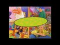 Nickelodeon Deutschland Final Sign Off May 31 1998 Fully Translated Recreation
